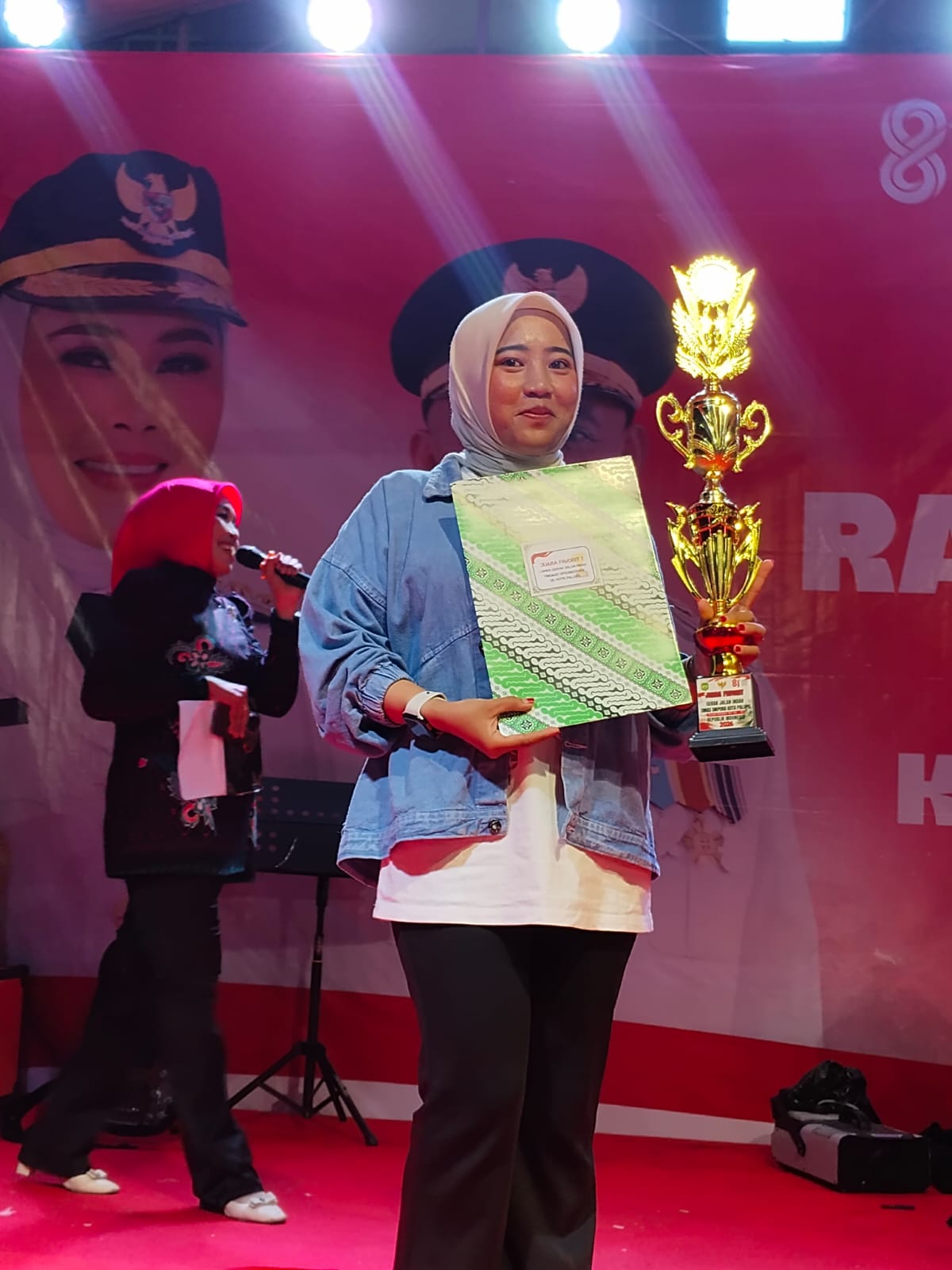 Menyambut Hari Kemerdekaan ke 81 tahun 2026 (3)